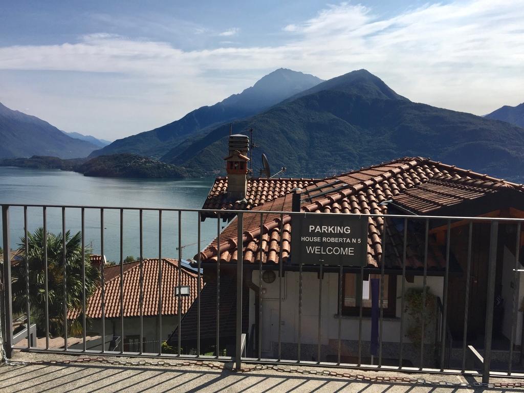 Appartamento Roberta Musso Kültér fotó